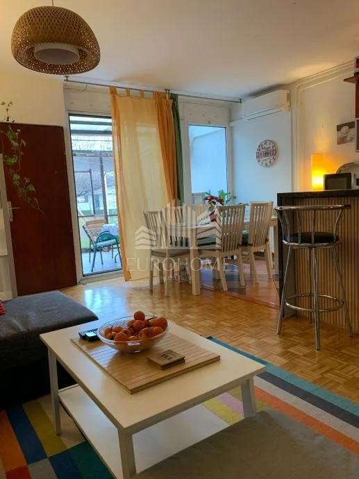 zagreb dugave trosoban stan 70,93 m² - slika 2