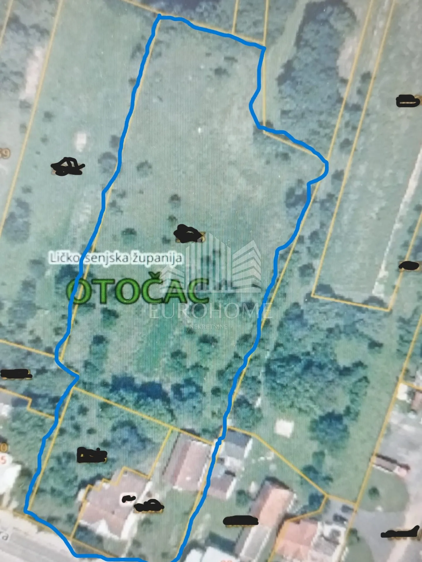 vila za renoviranje– investicijska prilika,uz sami centar otočca! - slika 21