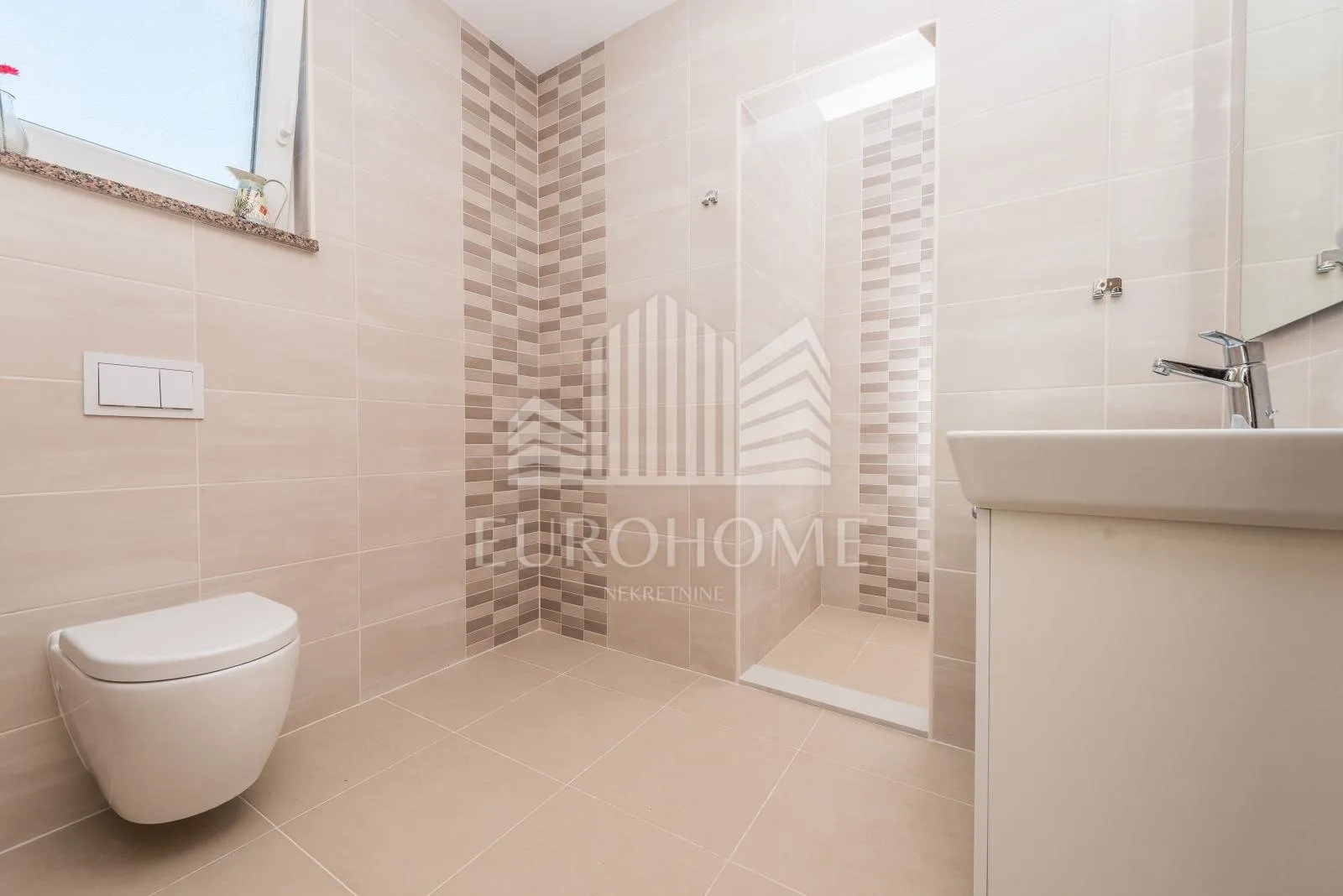 sukošan- debeljak, villa with pool, 4suite rooms - slika 8