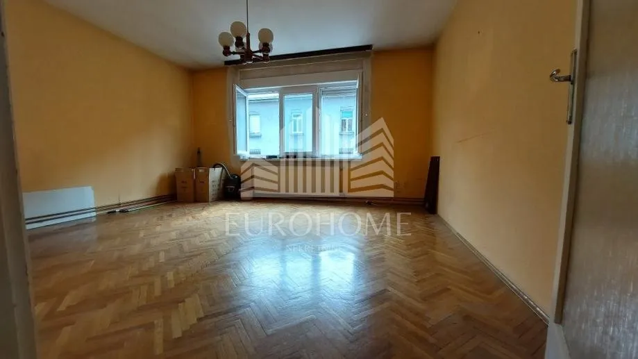 čanićeva – trosoban stan s balkonom u odlično održavanoj armirano-betonskoj zgradi - slika 7