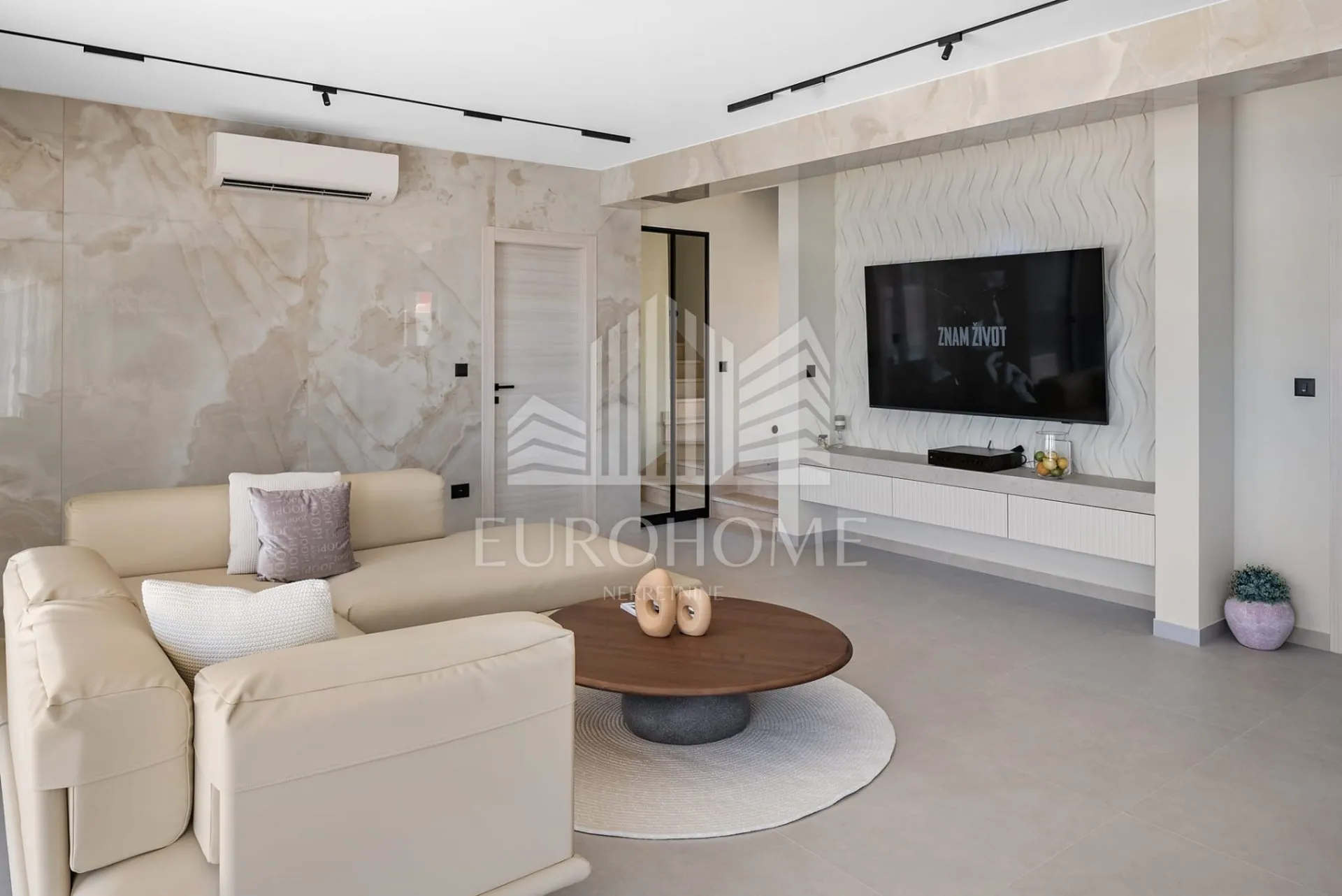 split, podstrana, luksuzna villa rossa, 618m2 - slika 21