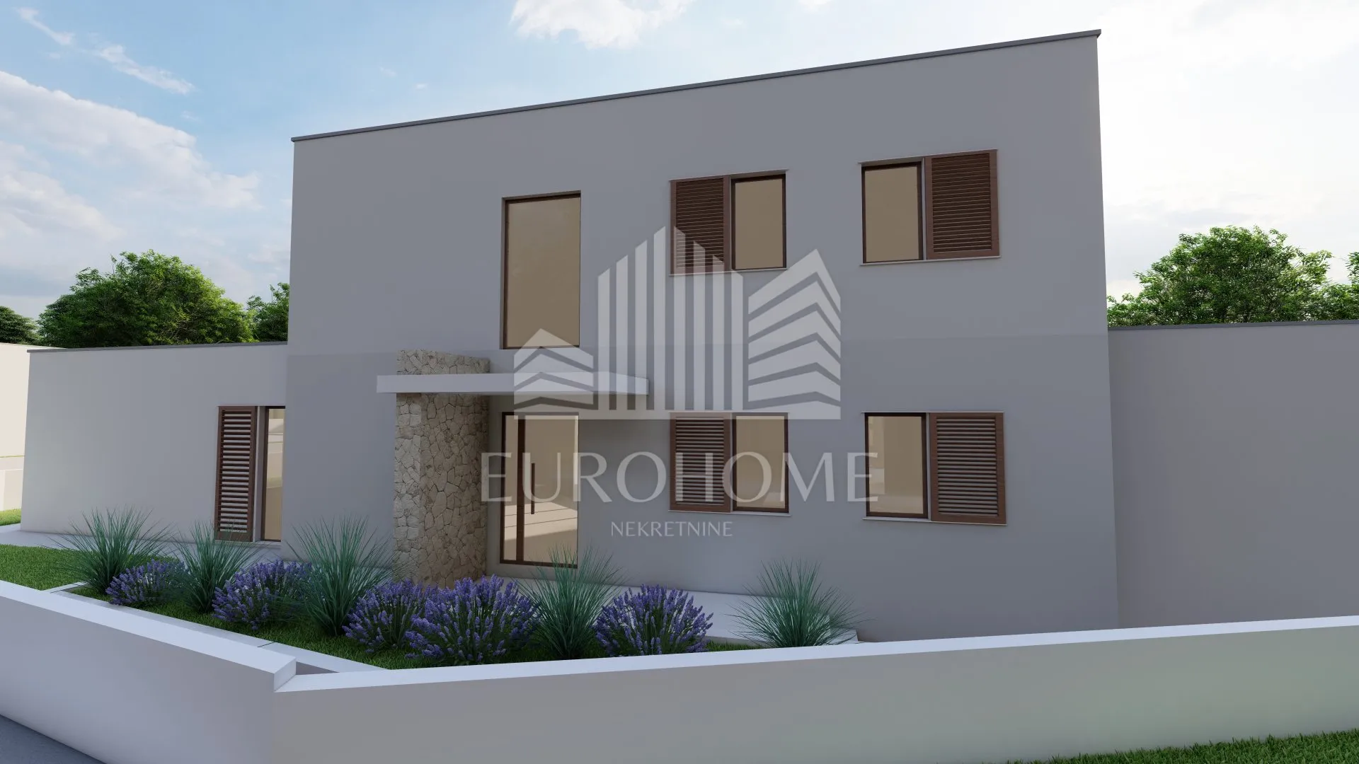 zadar-vir moderna luksuzna villa 330m2 - slika 14