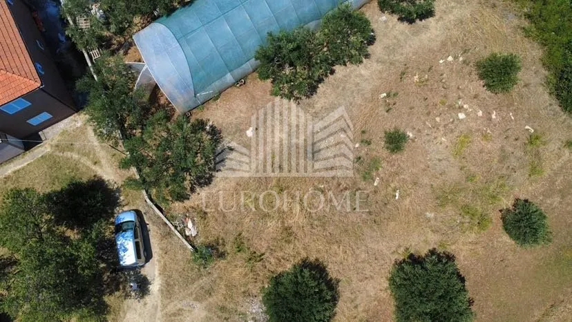 zadar, pakoštane, trosoban stan s pogledom na more, 126m2 - slika 13