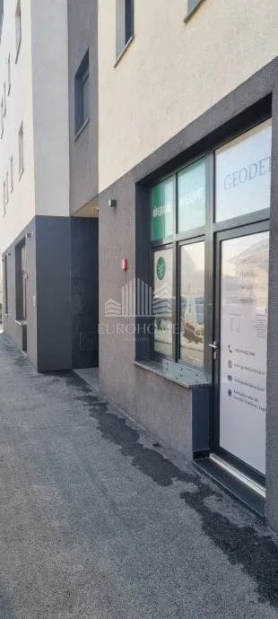 novogradnja poslovni prostor 58,50m2 u kobiljaku - slika 2