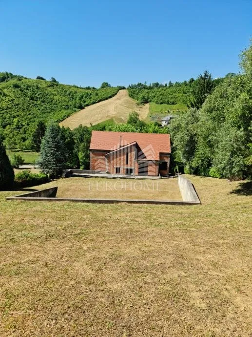 kuća, 400m2, sveta nedelja, srebrnjak - slika 5