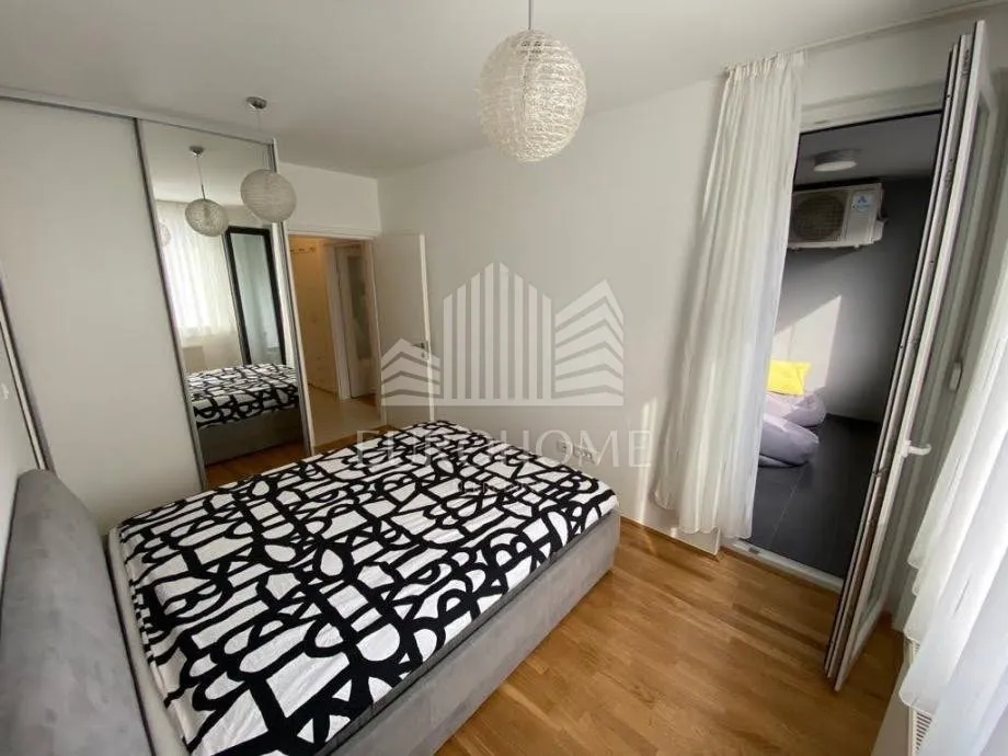 dvosoban stan 49 m² – savica, novija zgrada + parkirno mjesto - slika 12