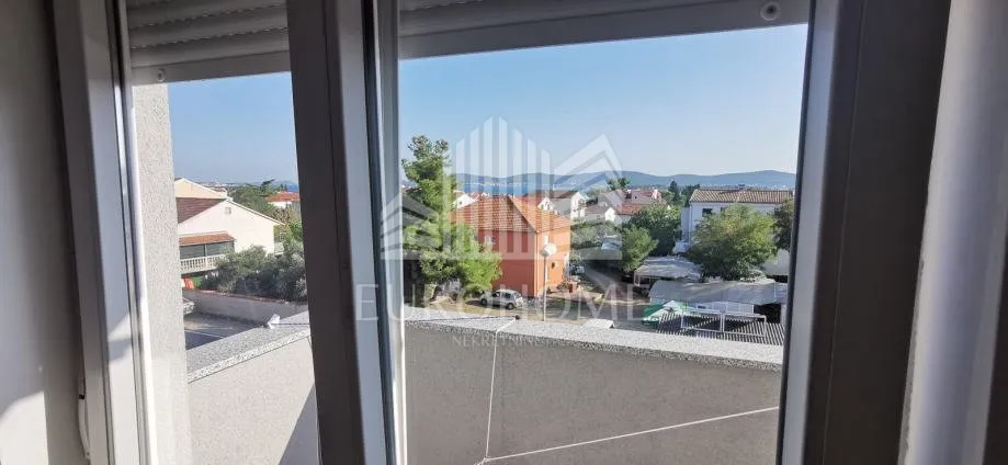 turanj, apartman 64m2 200 m od mora +parking + 150 m2 zemljišta - slika 7