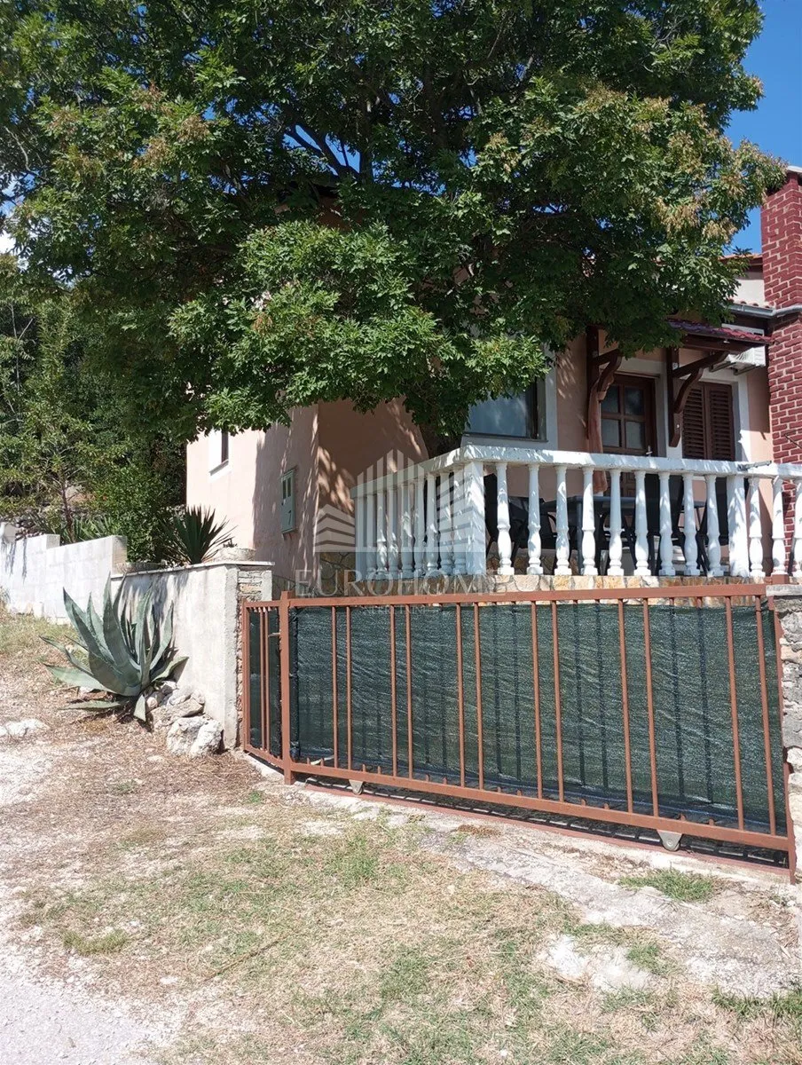 pridraga, novigrad, kuća s bazenom 122m2 - slika 15