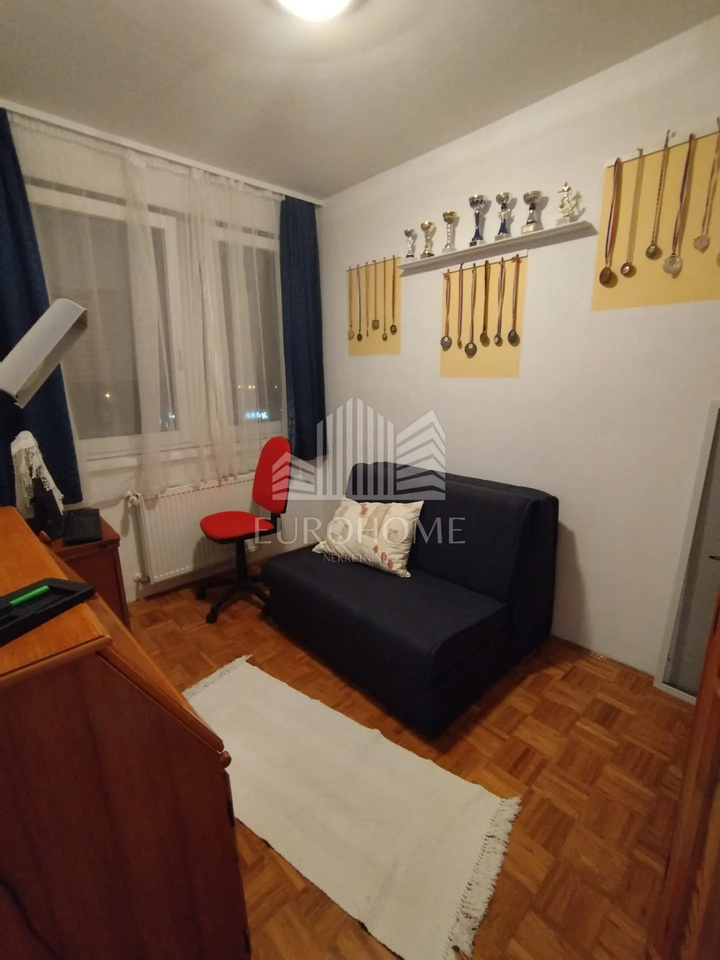 zadar-smiljevac prodaja trosoban stan 93.79m2 - slika 16