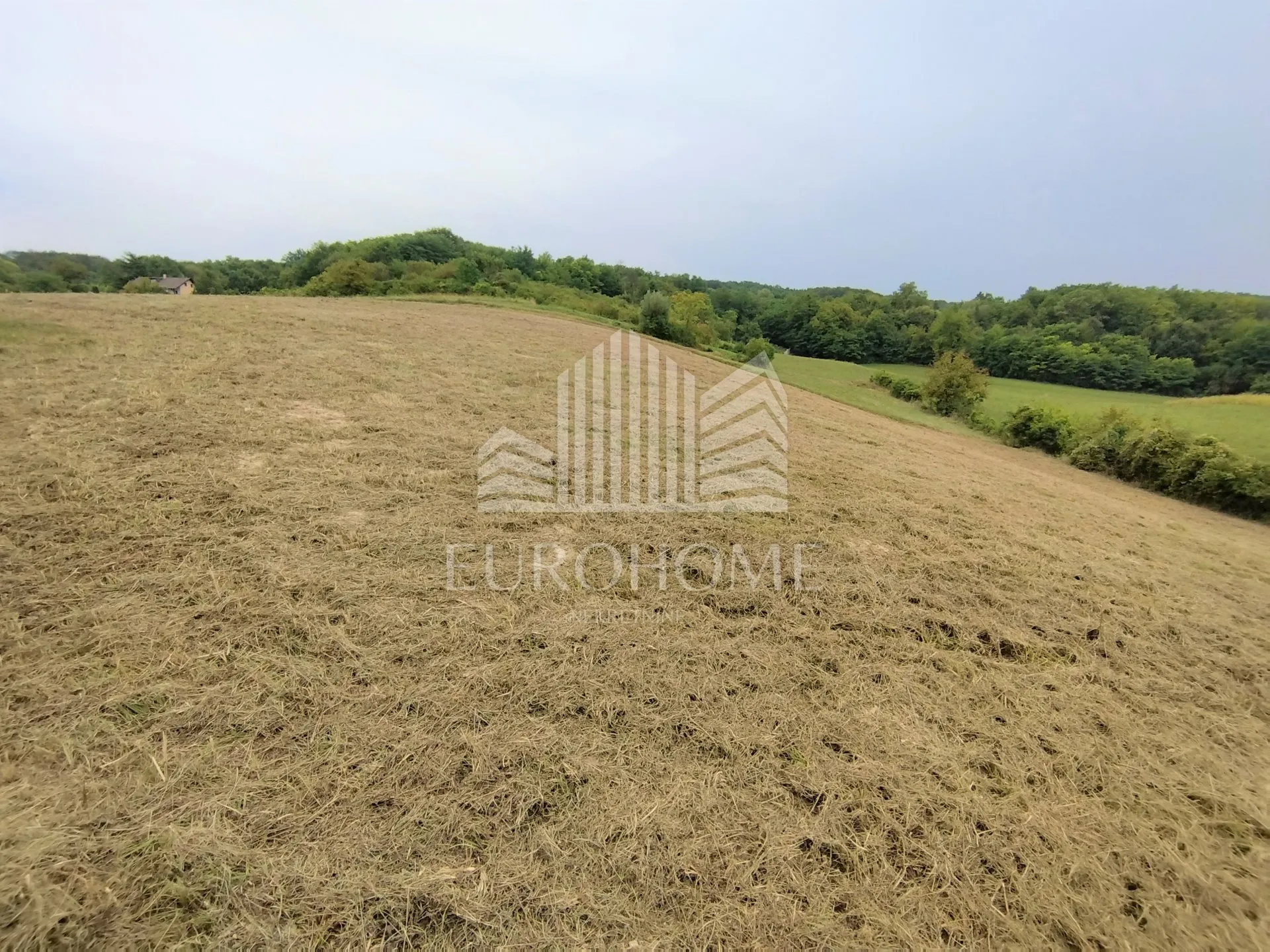 atraktivno građevinsko zemljište, 5300 m2 - slika 2