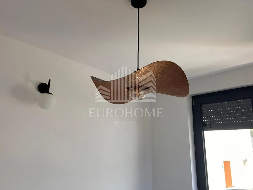 borik, zadar, jednosoban stan u novogradnji, 55m2 - slika 8