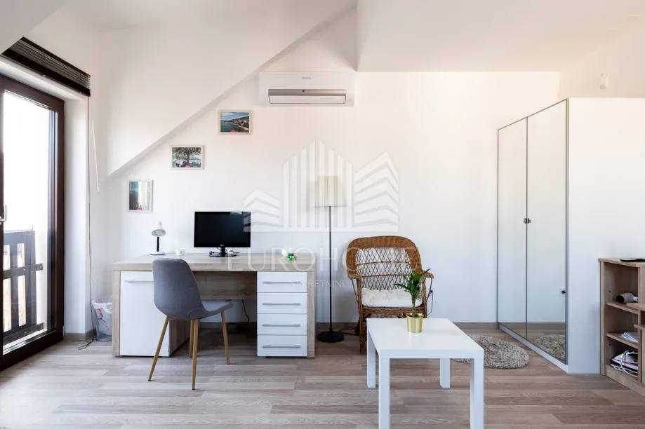 Črnomerec, Dvosoban Stan, 93 m2 - Zagreb