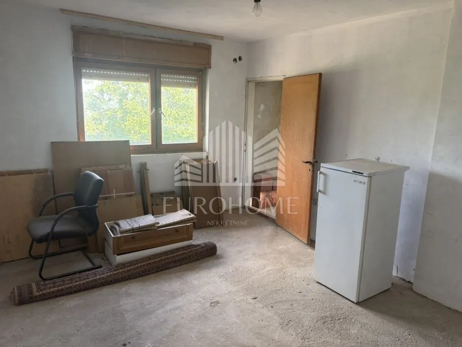 top lokacija! dvije kuće, 1.350 m², otvoren pogled na zagreb - slika 6