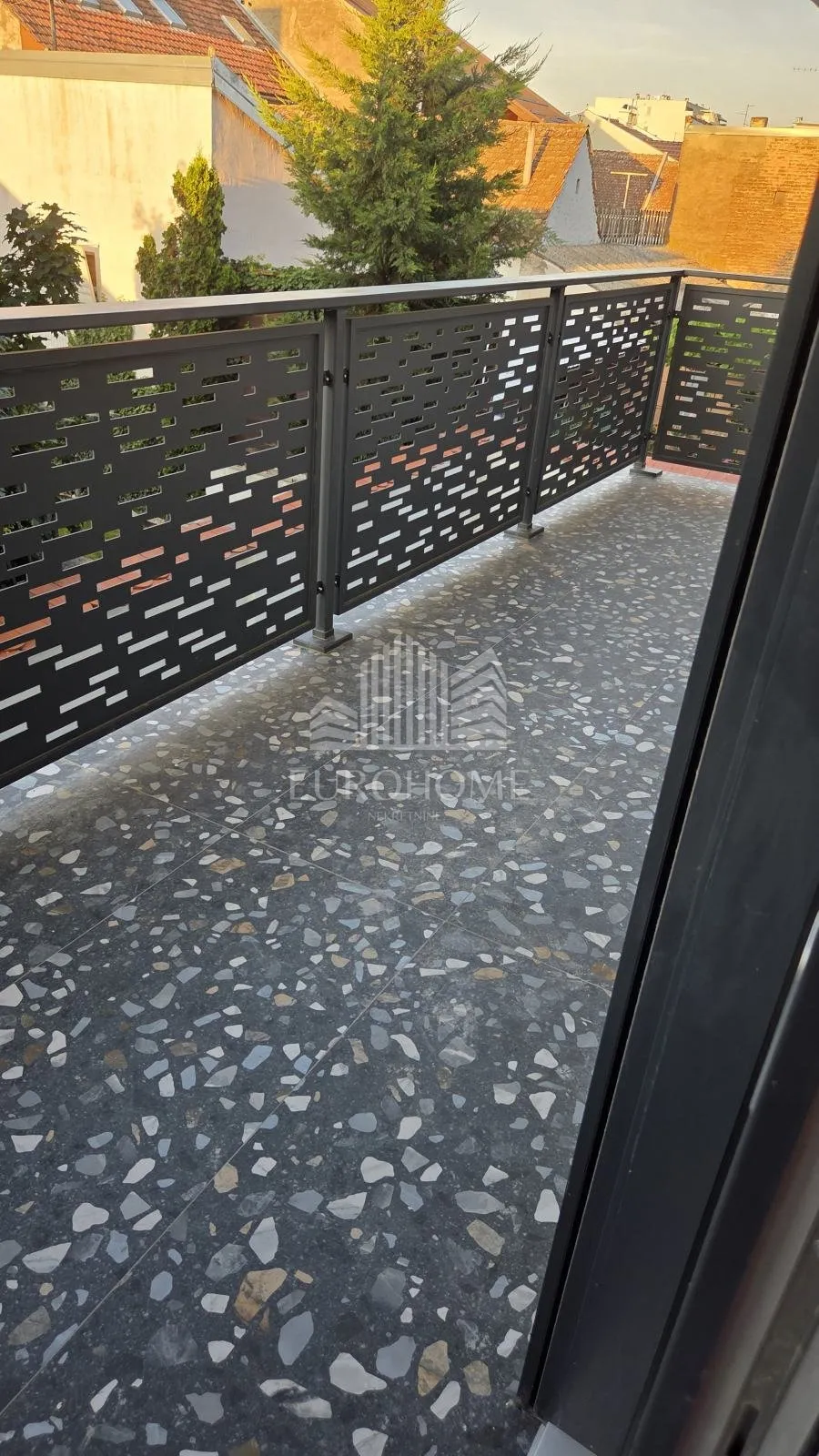 osijek, gornji grad, trosoban stan za najam, 88m2 - slika 14