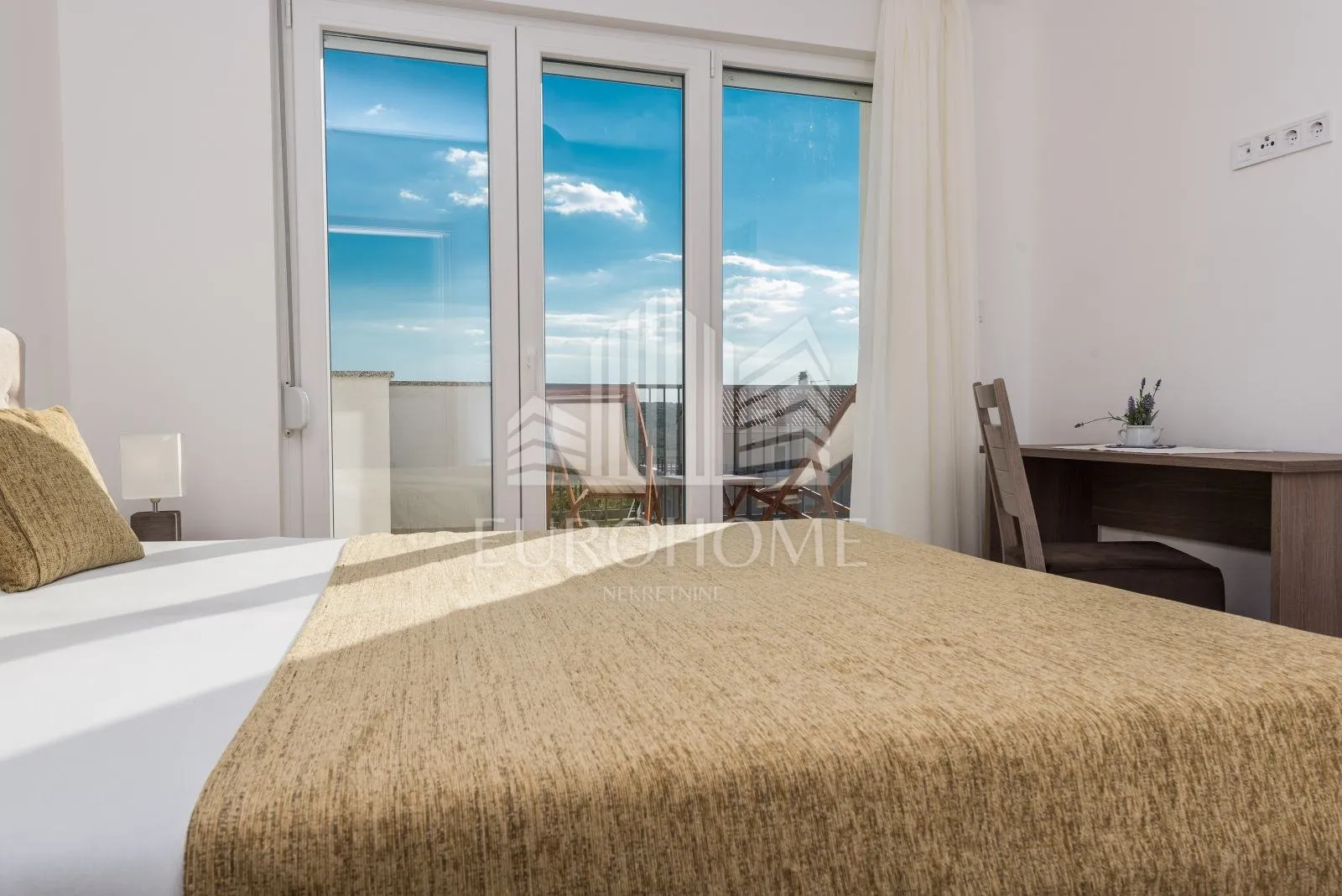 zadar- sukošan- tourist resort with sea view – zadar county - slika 4