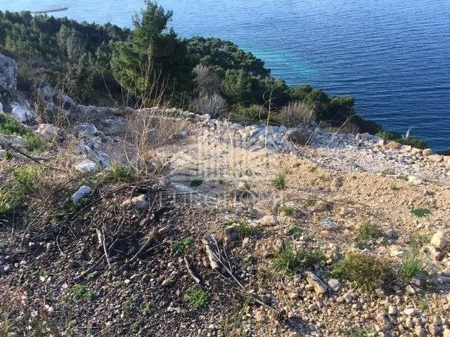 makarska, zemljište za hotel, t1 i t2 zona, 10 000m2 - slika 7