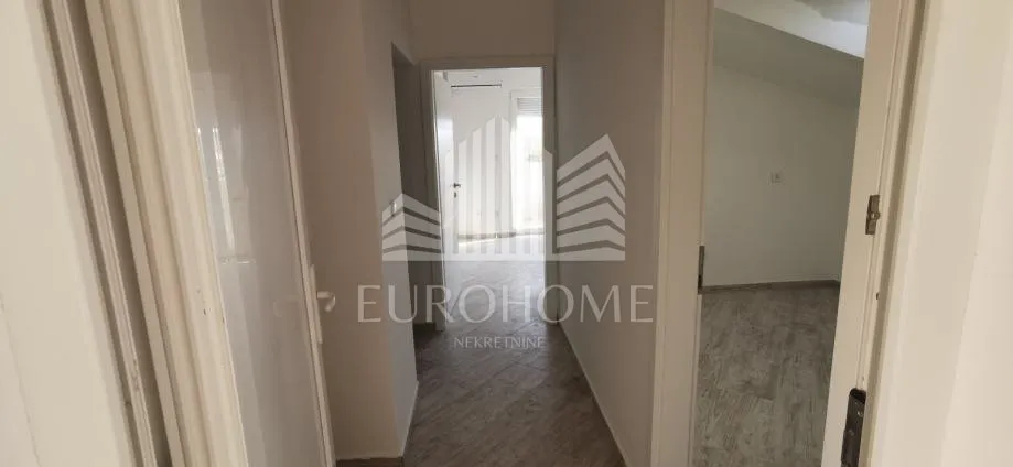 turanj, apartman 64m2 200 m od mora +parking + 150 m2 zemljišta - slika 4