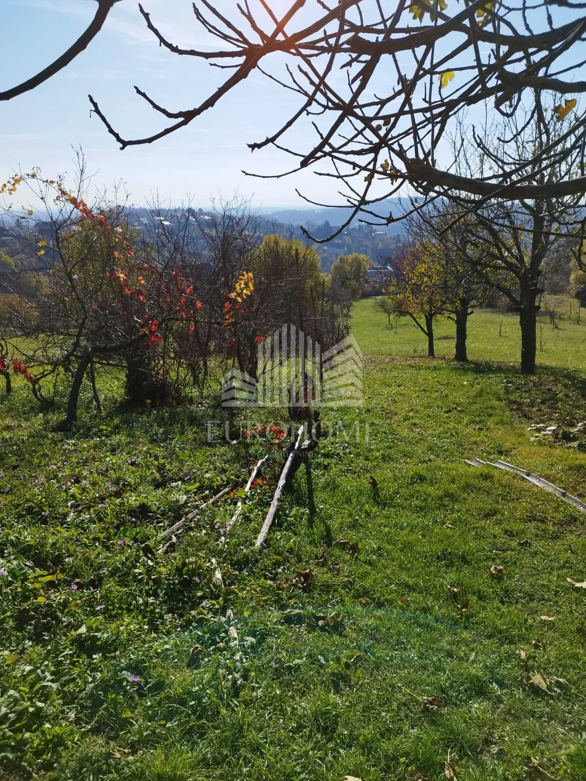 građevinsko zemljište 2000 m2,mikulići - slika 12