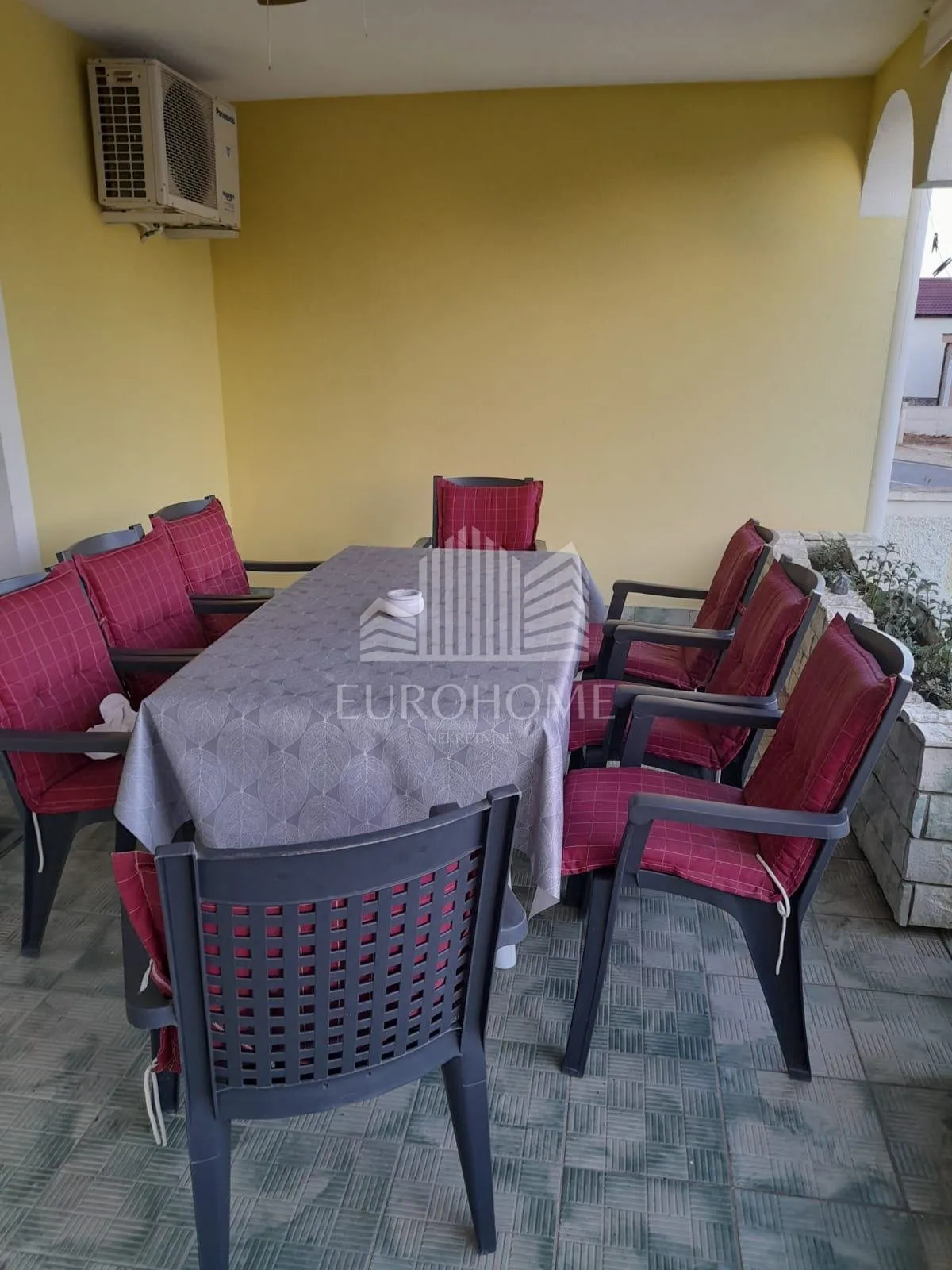 zadar, vir- dvosobni stan, 100m2 - slika 6