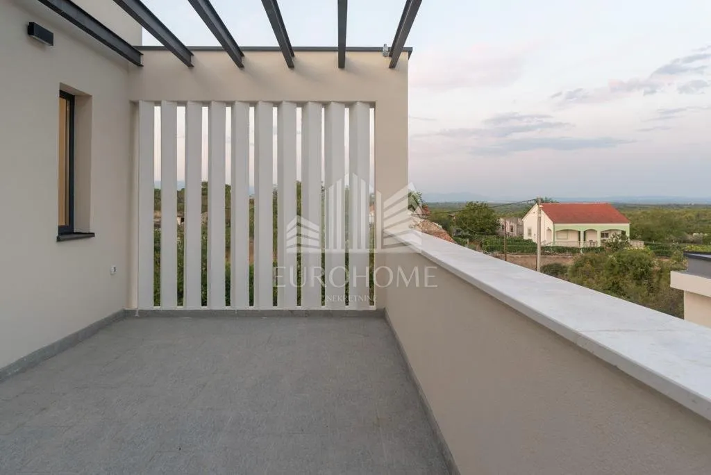prilika! villa, crno, zadar - slika 22