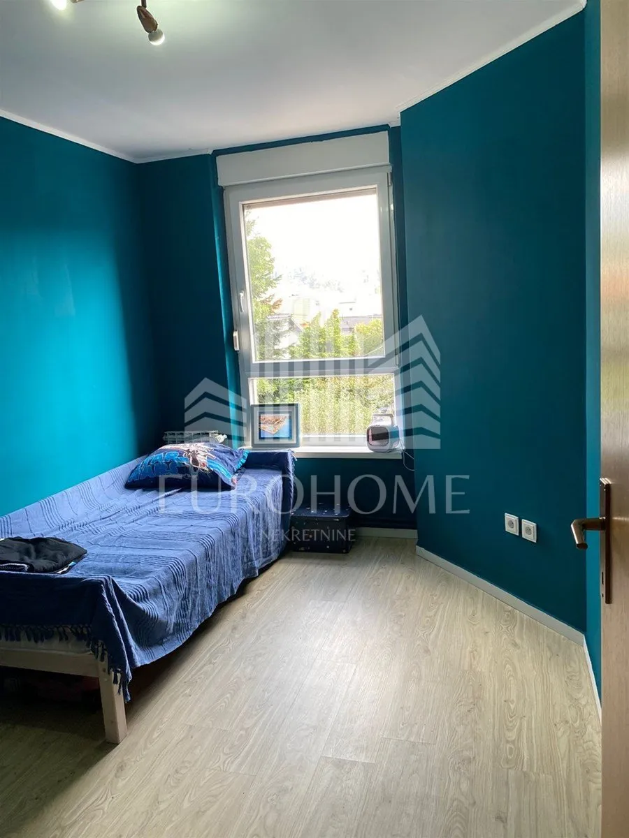 četverosoban stan: zagreb (vrapče), 82.95 m2 - slika 14