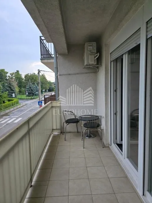 ferenščica, dvosoban stan s loggiom, 62,87 m² - slika 5