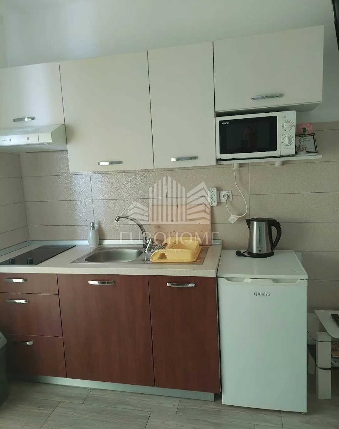 prilika!diklo, samostojeća kuća na dva kata sa 4 stana, 90 m od mora! - slika 24