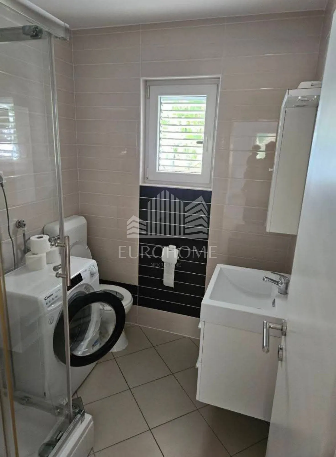 vir, samostojeća kuća netom uz more, 84m2 - slika 7