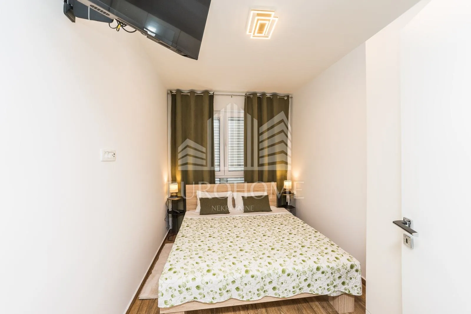 zadar, poluotok, dizajnerski stan u centru jezgre, 60m2 - slika 8