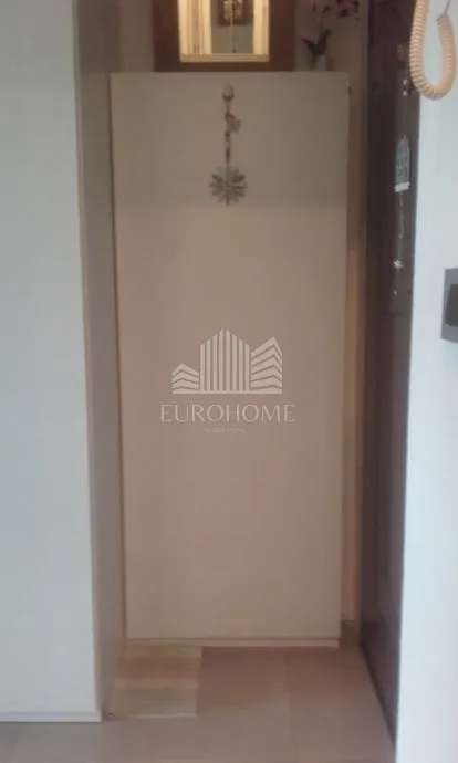 garsonijera: zagreb (utrina), 21 m2 - slika 13