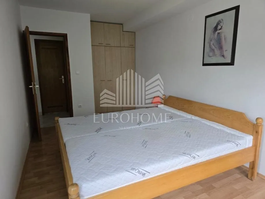 ferenščica, dvosoban stan s loggiom, 62,87 m² - slika 15