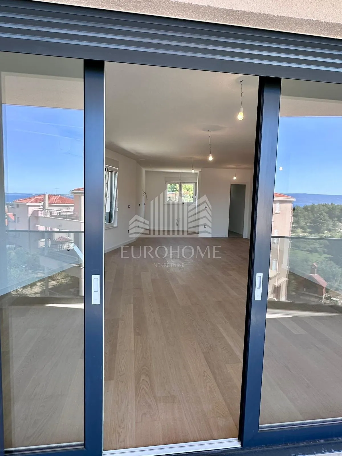 split, podstrana, trosoban stan u novogradnji, 119,58m2 - slika 2
