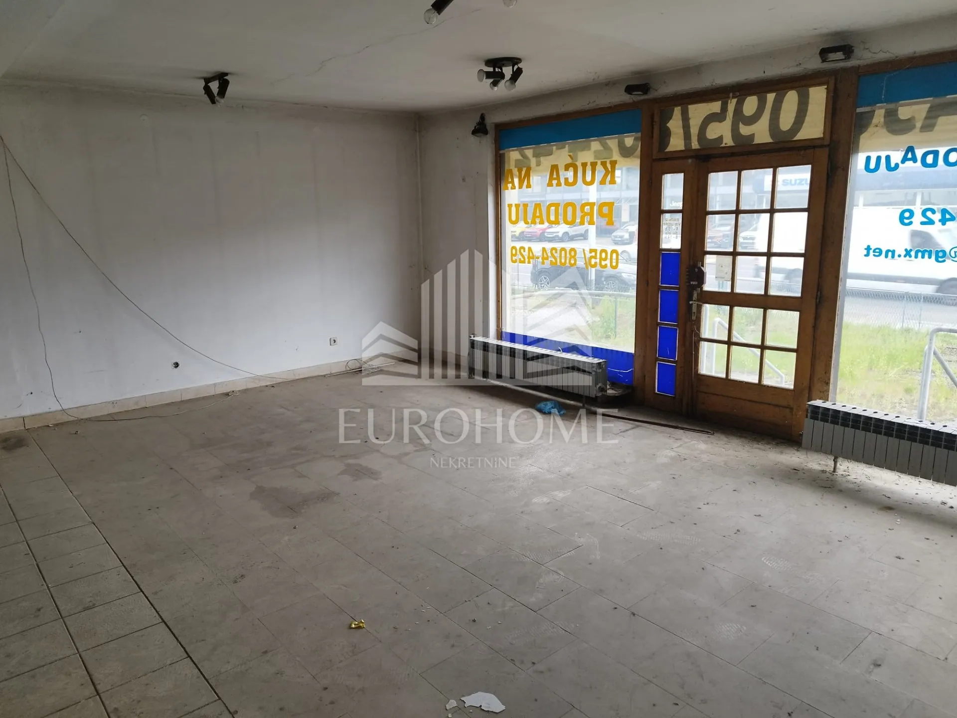2 kuće, 500m2,1800 brp,zemljište 917 m2 -sesvete,prilika investitorima - slika 12