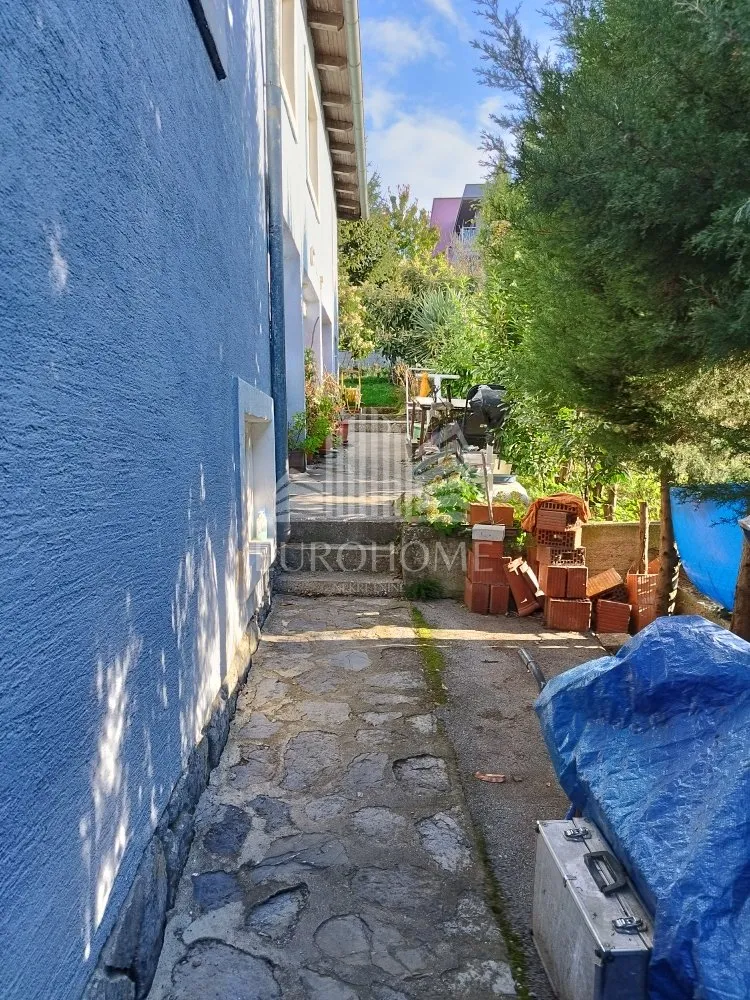 kuća, zemljište 586m2, dedići - slika 3