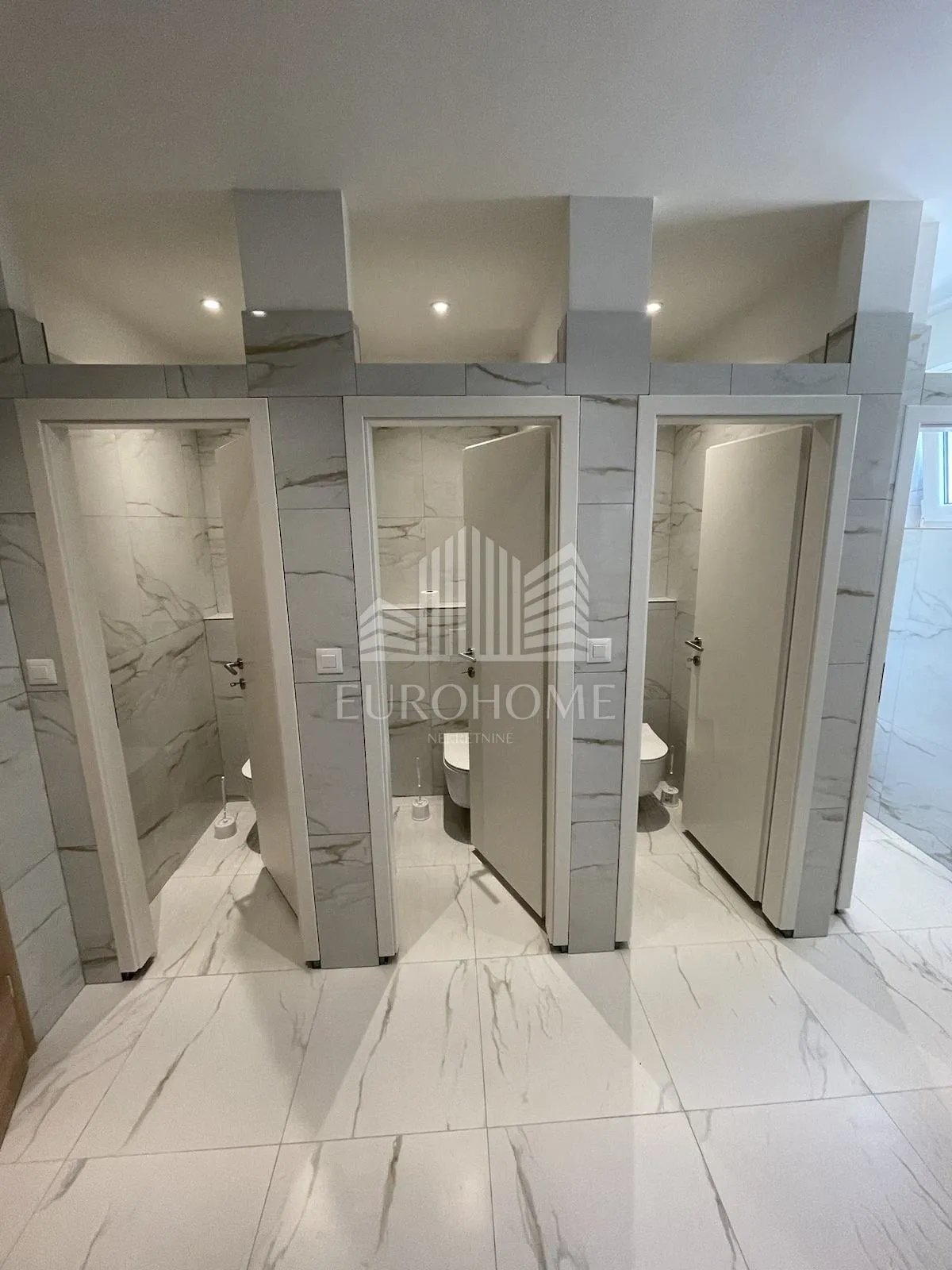 kastel gomilica, novi hostel, 7 soba smjestaj za radnike, 350m2 - slika 14