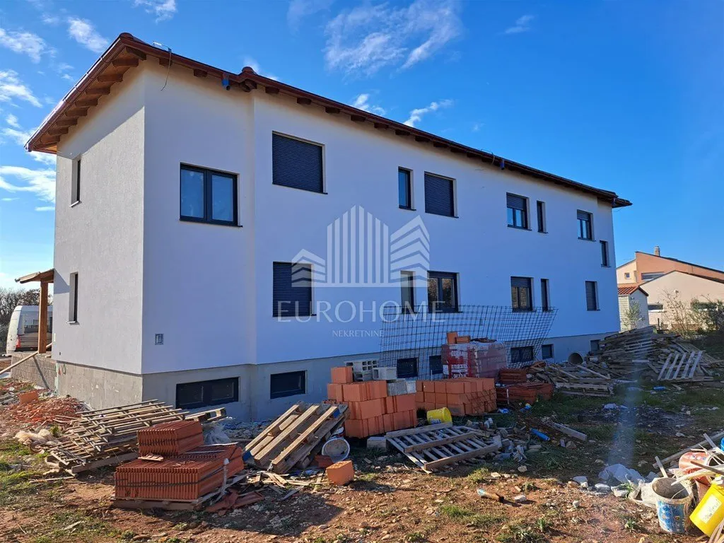 novogradnja, murvica kuća sa bazenom 256m2, 1835€/m2 - slika 4