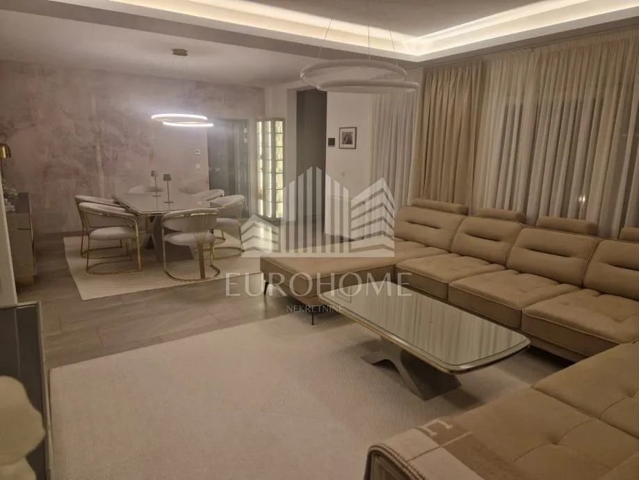 jelenovac, luksuzan stan 140 m² + garaža - slika 3