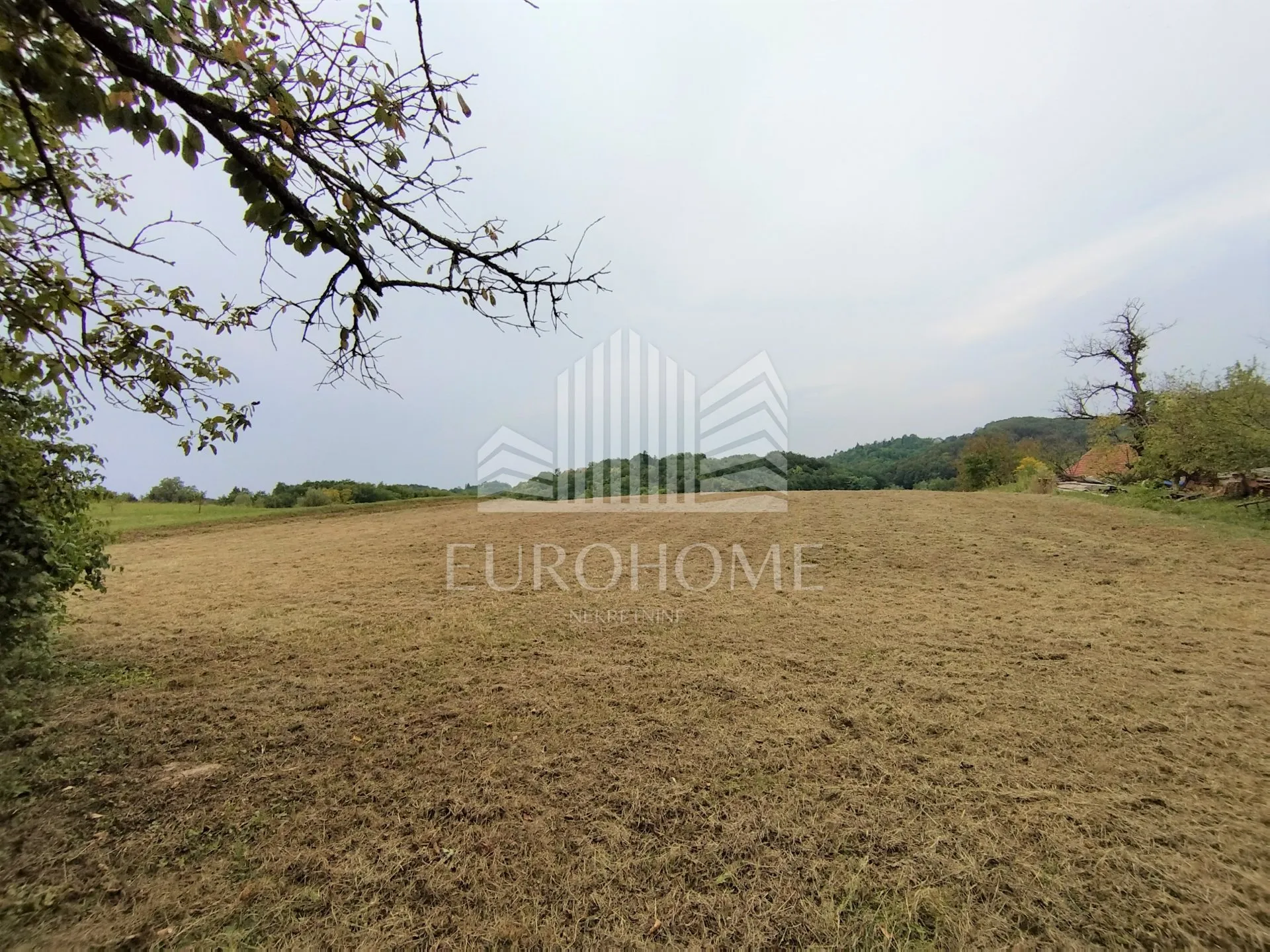 atraktivno građevinsko zemljište, 5300 m2 - slika 8