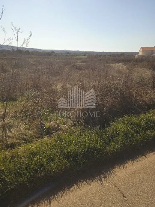 zadar, građevinsko zemljište 768 m², galovac, u blizini zadra i sukošan - slika 3