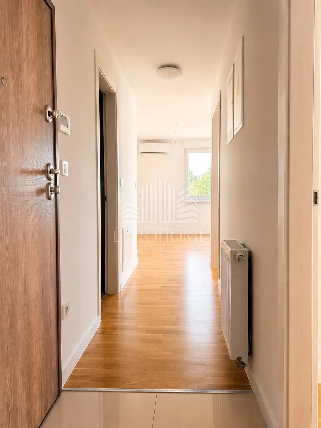 trosoban stan+parking u novogradnji - grižanska, dubrava - slika 2
