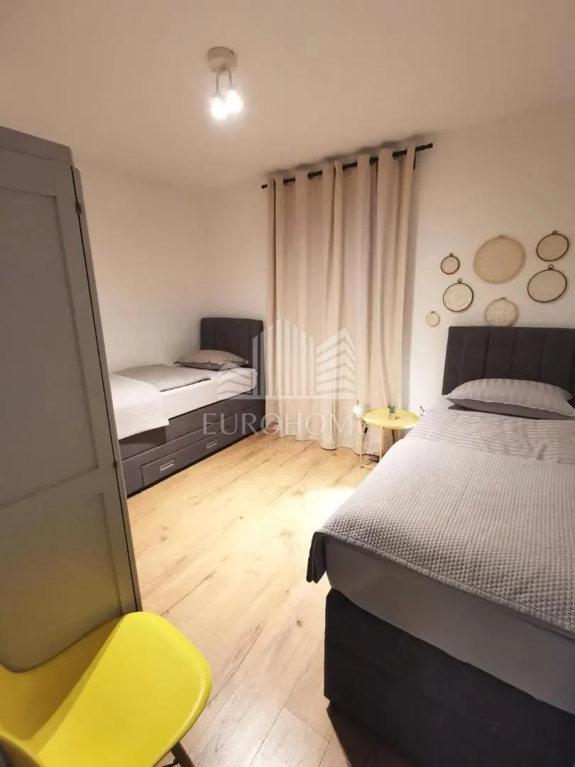zadar, novigrad, traditional vlla for longtermn rent - slika 14