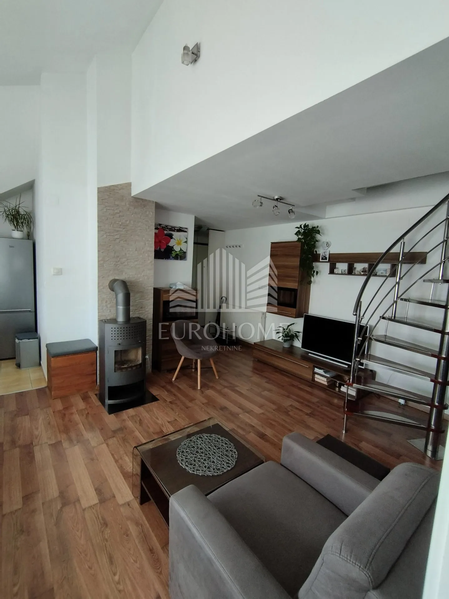 4S stan ,72,60 m2, Velika Mlaka - Velika Mlaka, Velika Gorica