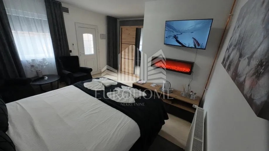 Odlična prilika! Kuća 117 m² - blizu Velike Gorice - Vukovina, Velika Gorica
