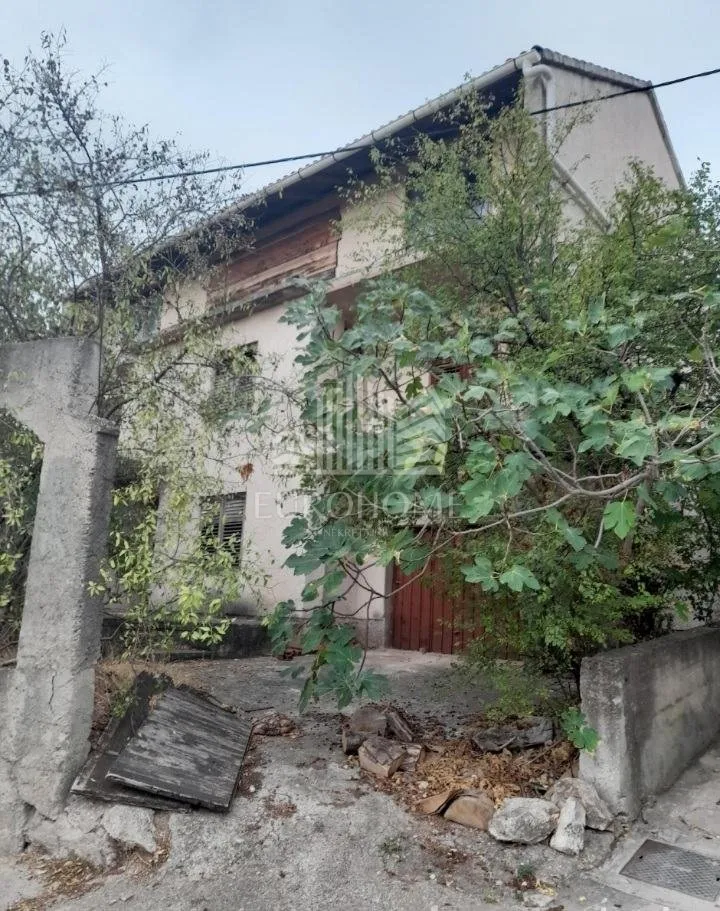 pašman- tkon- dvije kuće u cijeni jedne, 300m2 - slika 8