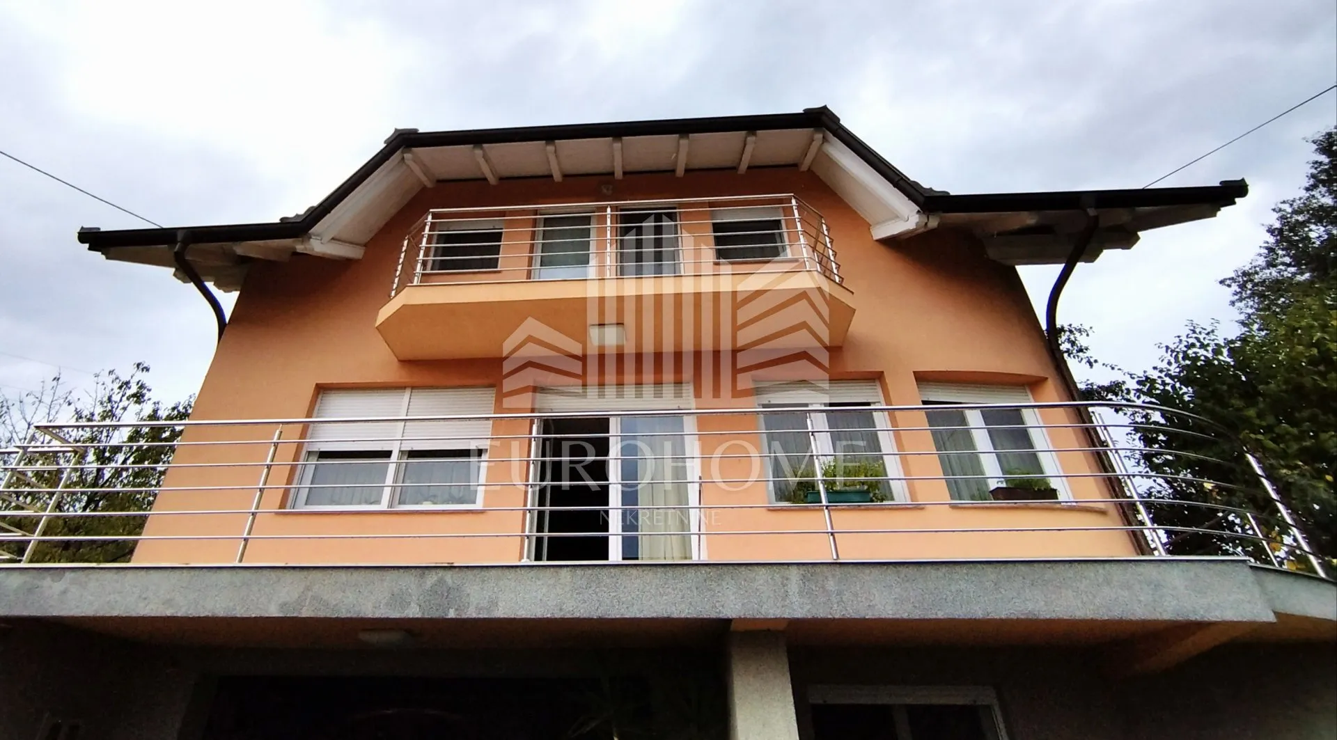 luksuzna kuća - 262 m2 - zaprešić, kupljenovo - slika 16