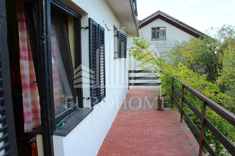 prodaja kuće/poslovna prilika + manji stambeni objekt, 400 m2, mičevec - slika 12