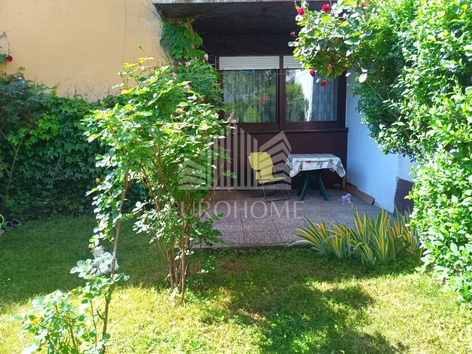 dvosoban stan 58m2, kromosovo naselje, velika gorica - slika 10