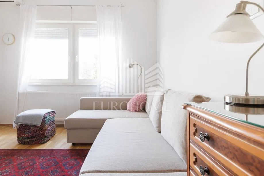 palmotićeva, dvosoban stan, 43 m2 - slika 3