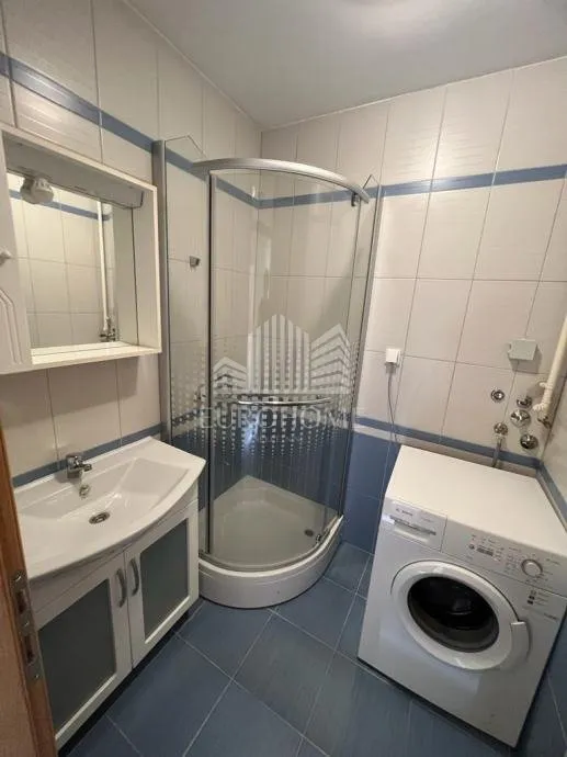 novi stan (knežija) trešnjevka,40 m2 za najam - slika 3