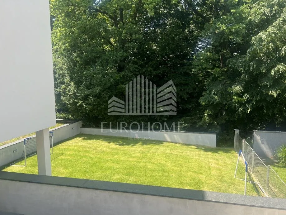vila novogradnja 302m2, vrt, terasa, 4 vpm, maksimir - slika 10